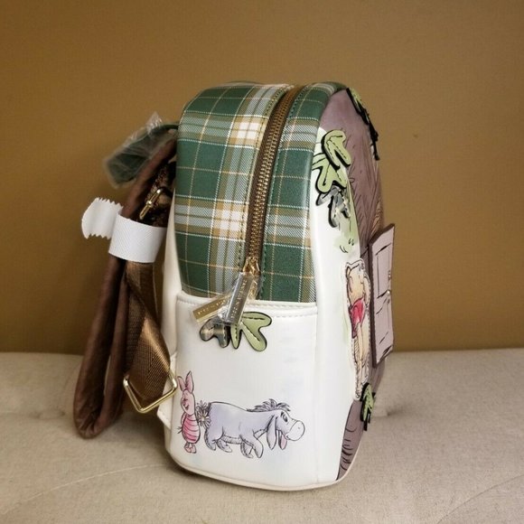 Danielle Nicole Disney Winnie the Pooh Backpack main image 8